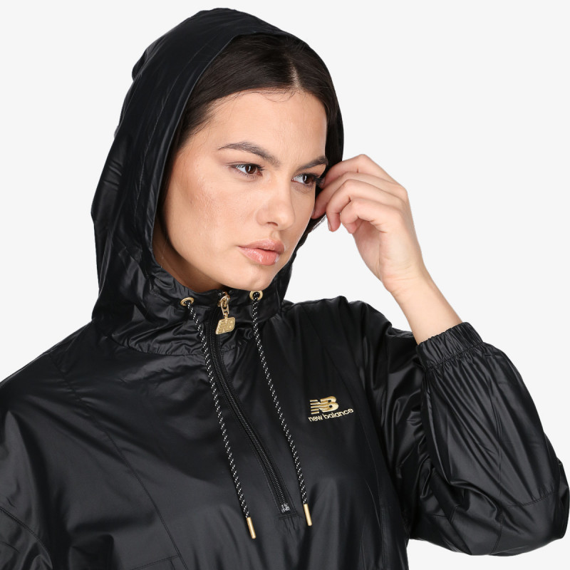 Anorak new balance top