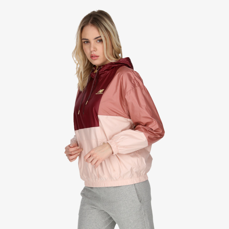 Anorak new balance hot sale