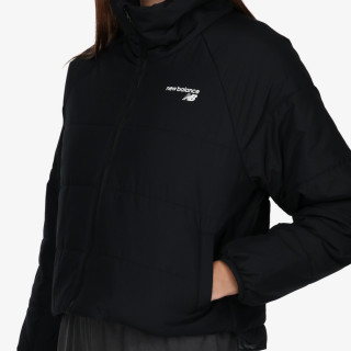 NEW BALANCE Јакна NB CLASSIC PUFFER 