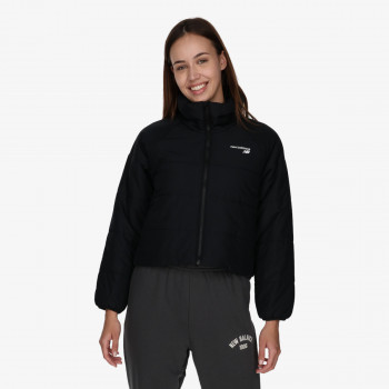 New Balance Јакна Classic Puffer 