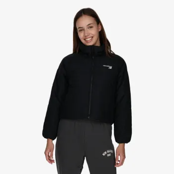 NEW BALANCE Јакна NB CLASSIC PUFFER 