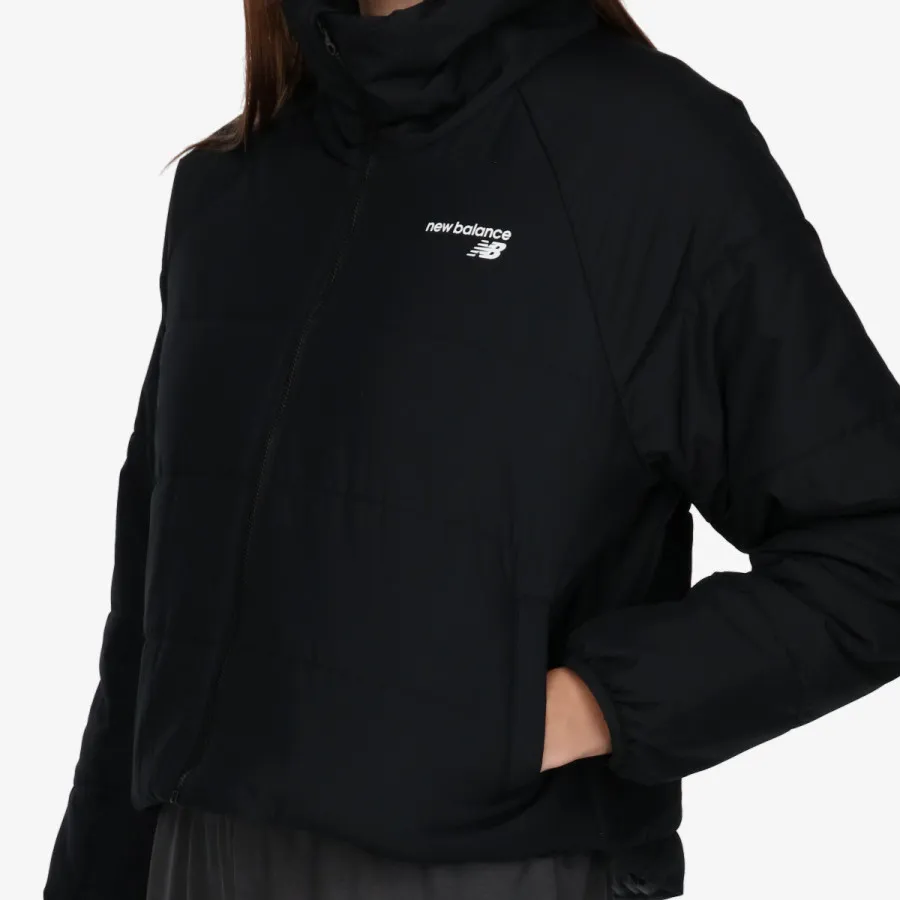 NEW BALANCE Јакна NB CLASSIC PUFFER 
