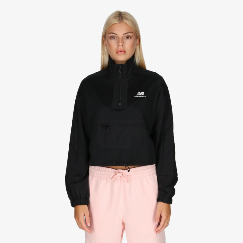 NEW BALANCE Дуксер Athletics Amplified 