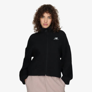 NEW BALANCE Дуксер Athletics Track Jacket 