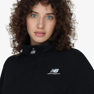 NEW BALANCE Дуксер Athletics Track Jacket 