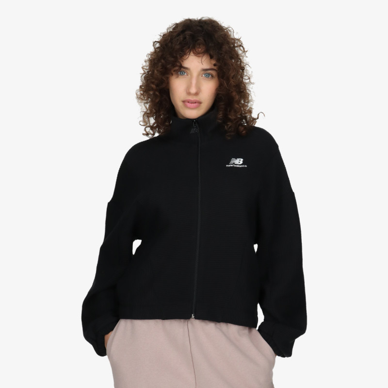 NEW BALANCE Дуксер Athletics Track Jacket 