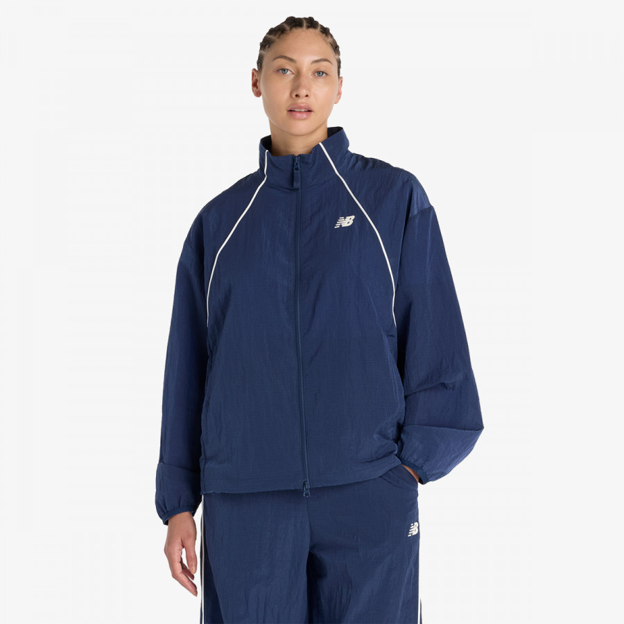 New Balance Јакна Sport Legacy Jacket 