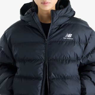 New Balance Јакна Boston Puffer Jacket 