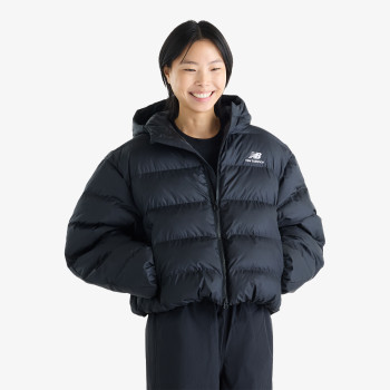 New Balance Јакна Boston Puffer Jacket 