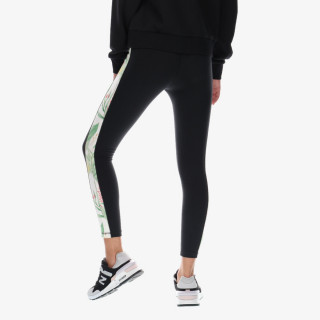 New Balance Хеланки NB ESSENTIALS BOTANICAL LEGGING 