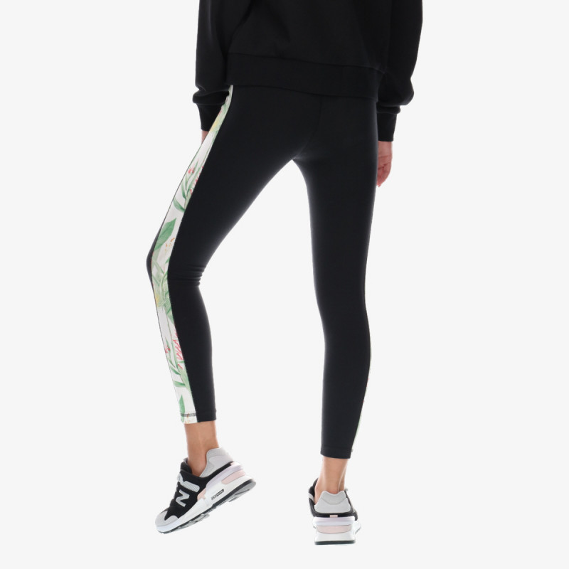 NEW BALANCE Хеланки NB ESSENTIALS BOTANICAL LEGGING 