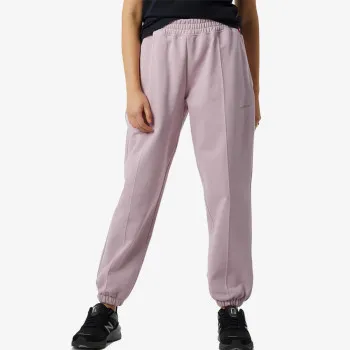 NEW BALANCE Долен дел тренерки NEW BALANCE Долен дел тренерки NB ATHLETICS NATURE STATE SWEATPANT 