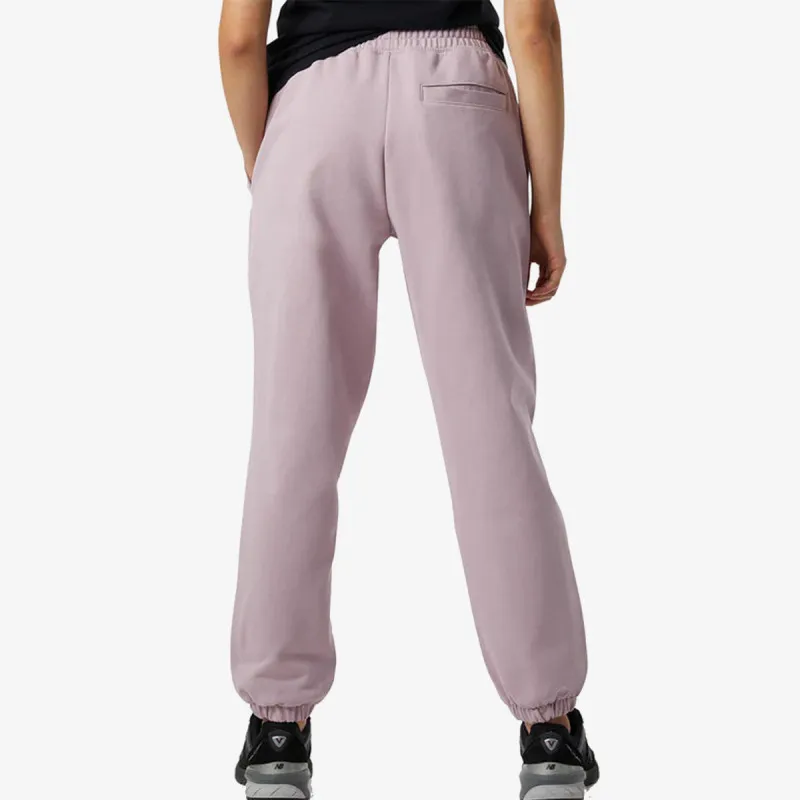 NEW BALANCE Долен дел тренерки NB ATHLETICS NATURE STATE SWEATPANT 