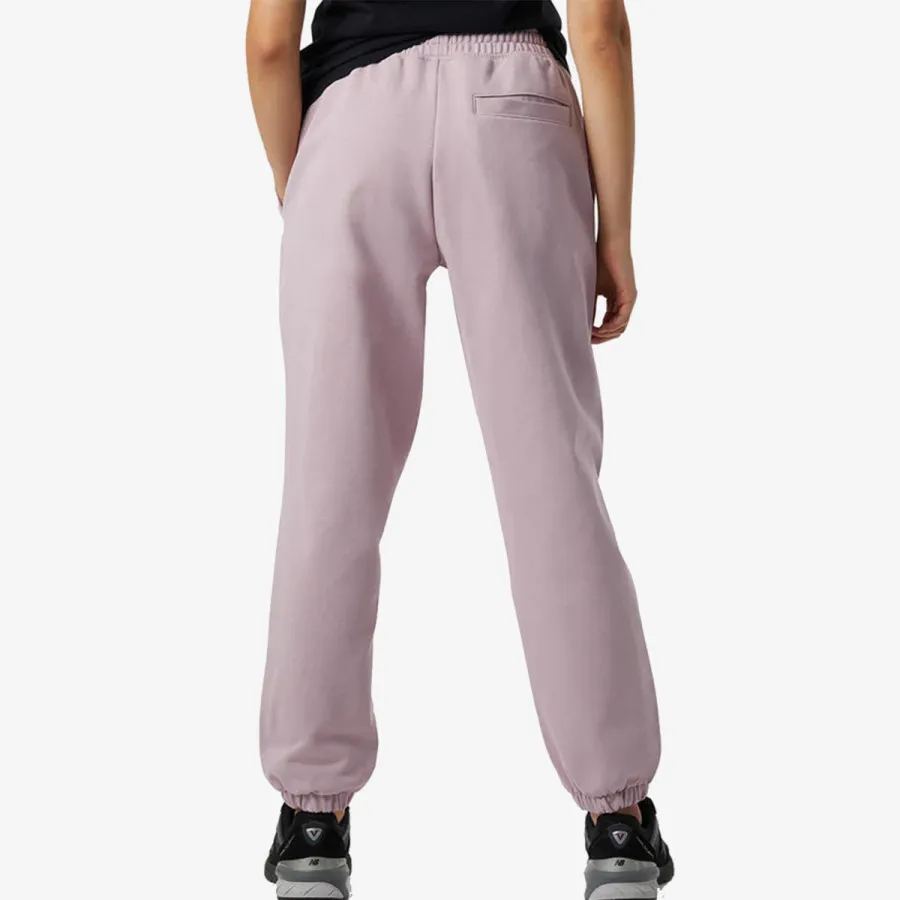 NEW BALANCE Долен дел тренерки NB ATHLETICS NATURE STATE SWEATPANT 