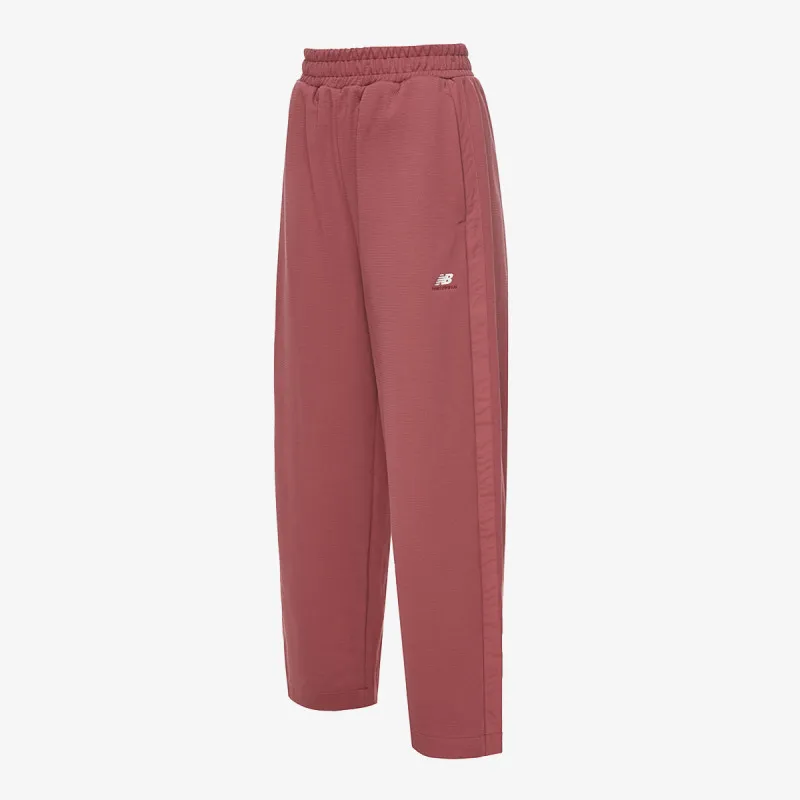 NEW BALANCE Долен дел тренерки ATHLETICS 