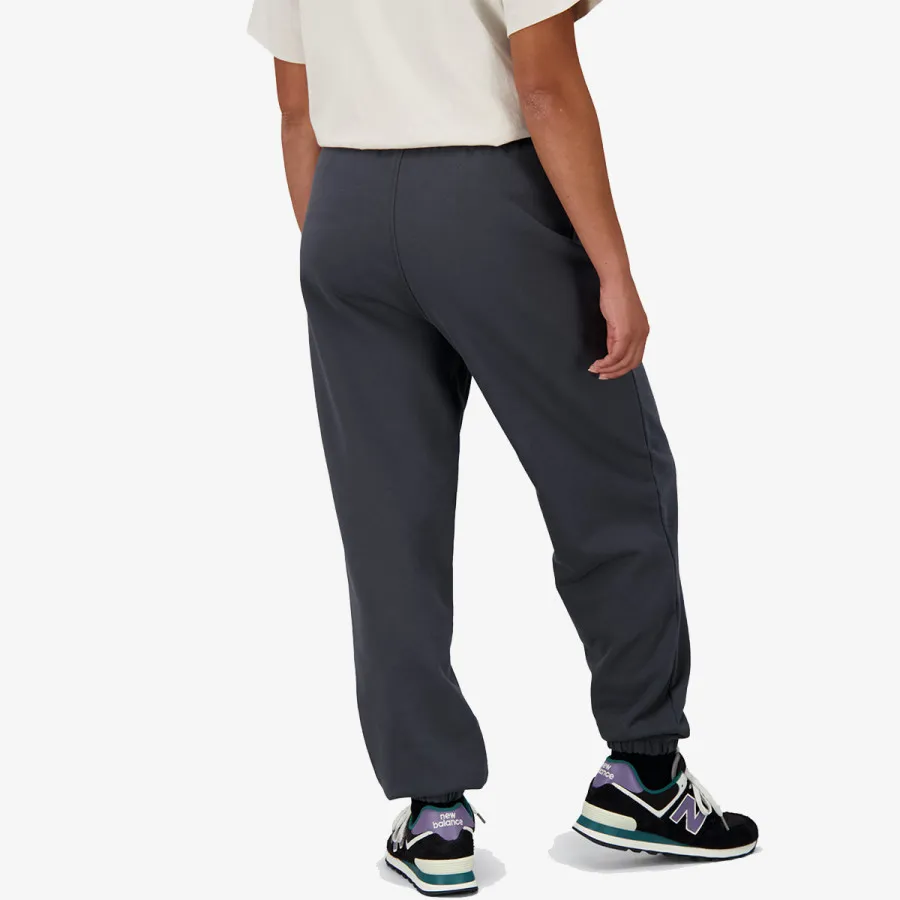NEW BALANCE Долен дел тренерки Athletics 