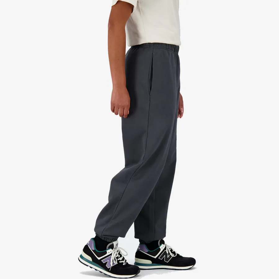 NEW BALANCE Долен дел тренерки Athletics 