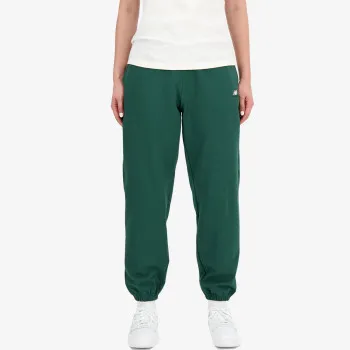 NEW BALANCE Долен дел тренерки ATHLETICS REMASTERED FRENCH TERRY PANT 