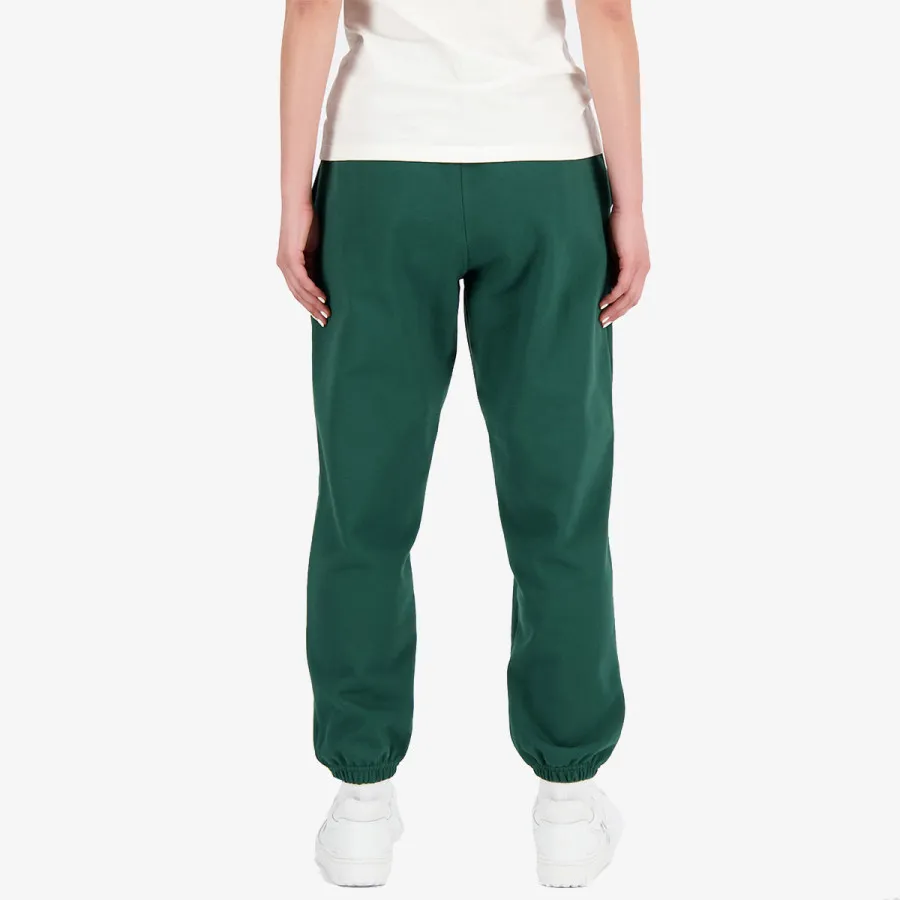 NEW BALANCE Долен дел тренерки ATHLETICS REMASTERED FRENCH TERRY PANT 