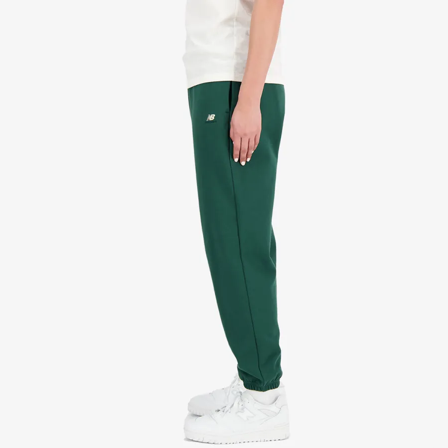 NEW BALANCE Долен дел тренерки ATHLETICS REMASTERED FRENCH TERRY PANT 