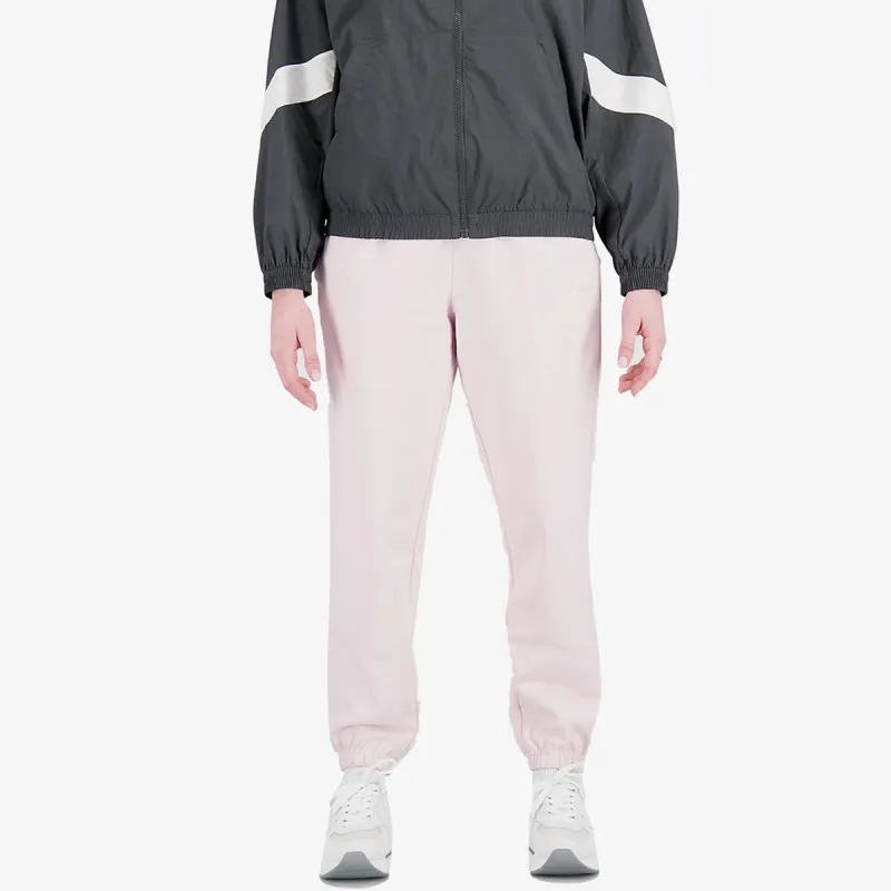 NEW BALANCE Долен дел тренерки ATHLETICS 