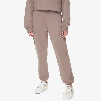 NEW BALANCE Долен дел тренерки NEW BALANCE Долен дел тренерки ATHLETICS LINEAR SWEATPANT 