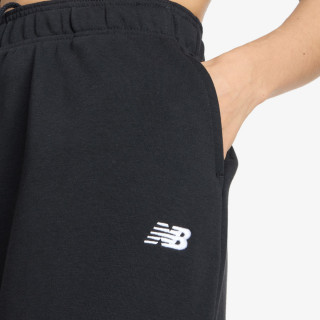 New Balance Pjesa e poshtme e kostumit Sport Essentials French Terry Jogger 