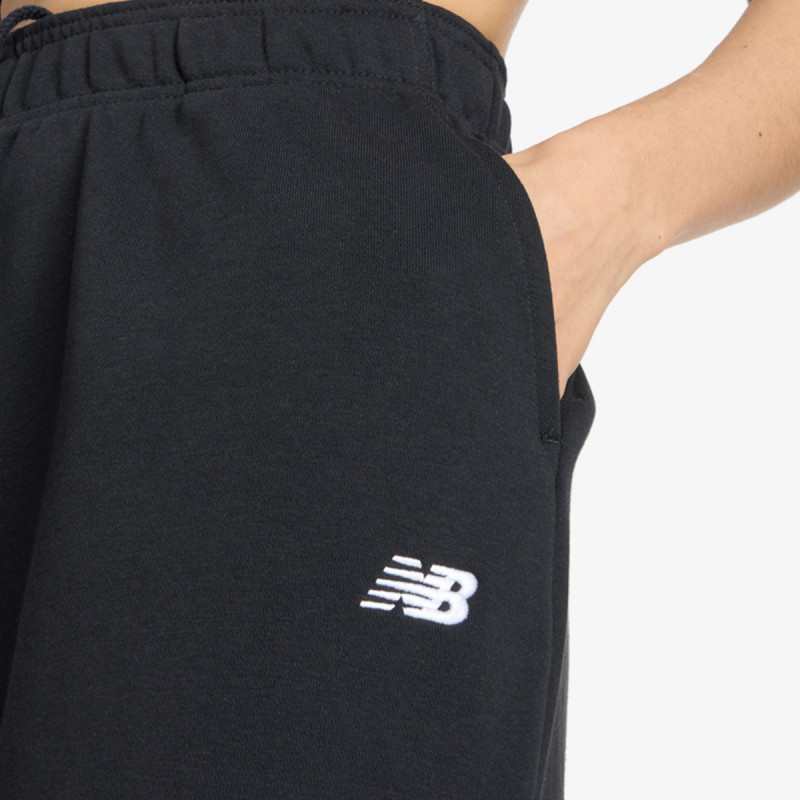 New Balance Pjesa e poshtme e kostumit Sport Essentials French Terry Jogger 