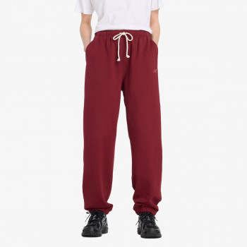 New Balance Долен дел тренерки Athletics French Terry Jogger 