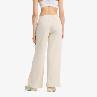New Balance Pjesa e poshtme e kostumit Coastal Fleece Pant 