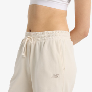 New Balance Pjesa e poshtme e kostumit Coastal Fleece Pant 