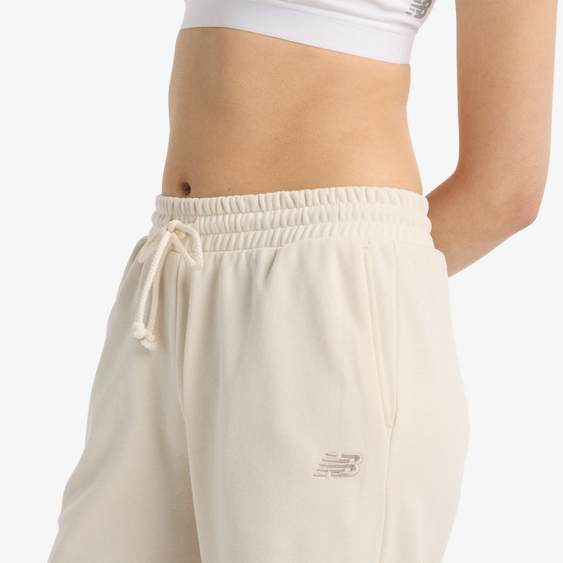 New Balance Pjesa e poshtme e kostumit Coastal Fleece Pant 