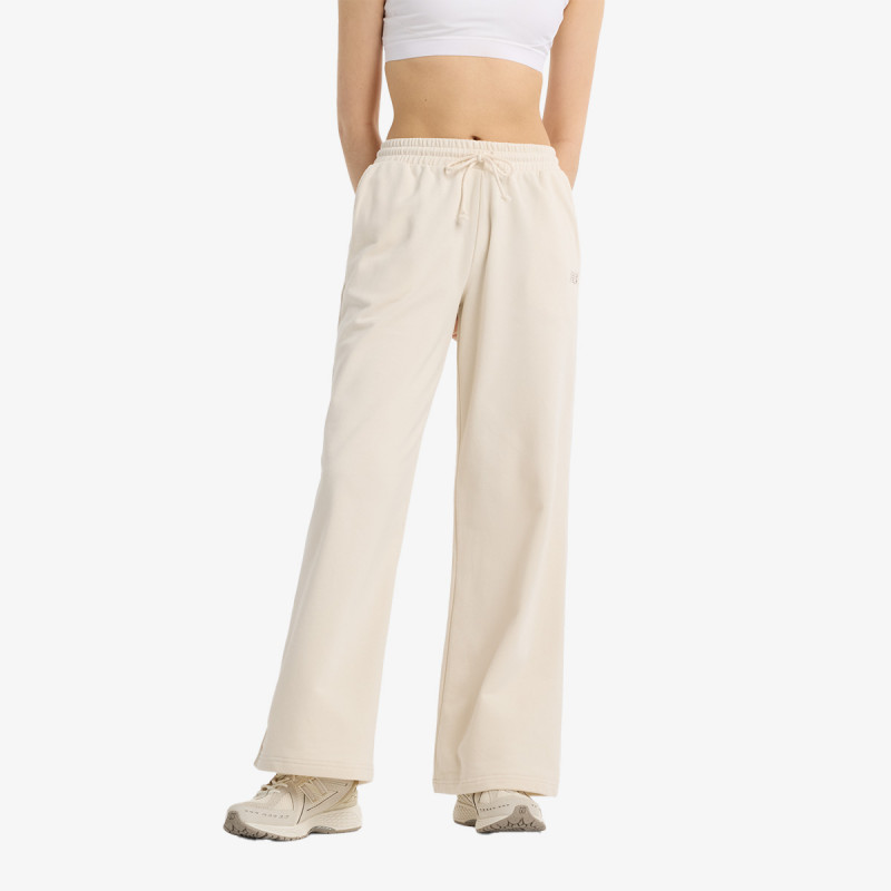 New Balance Pjesa e poshtme e kostumit Coastal Fleece Pant 