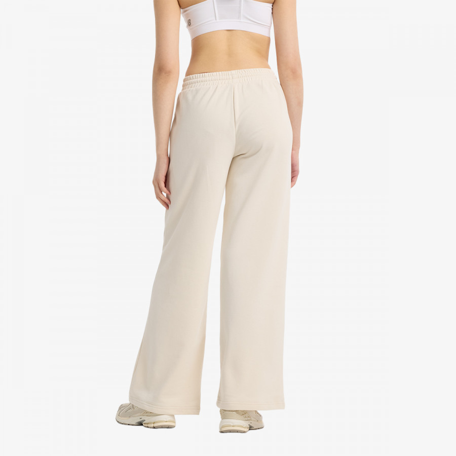 New Balance Pjesa e poshtme e kostumit Coastal Fleece Pant 
