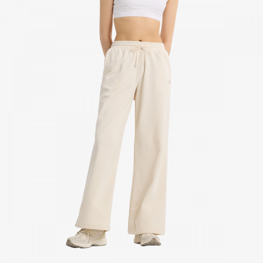 New Balance Pjesa e poshtme e kostumit Coastal Fleece Pant 