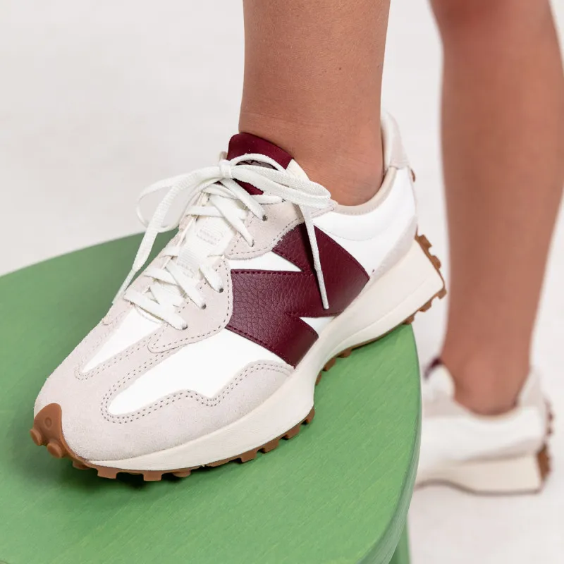 NEW BALANCE Патики NEW BALANCE W327 
