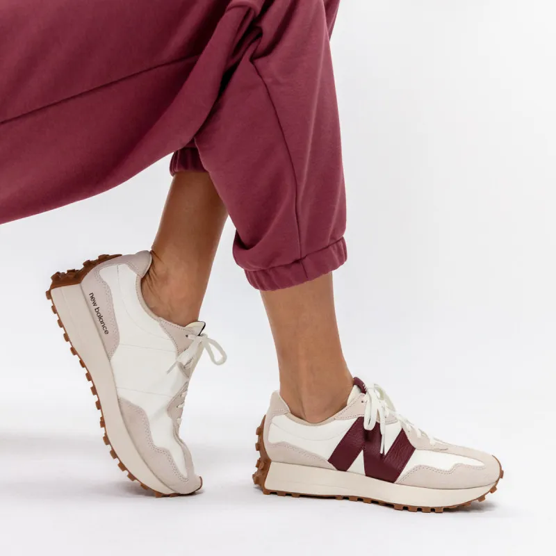 NEW BALANCE Патики NEW BALANCE W327 