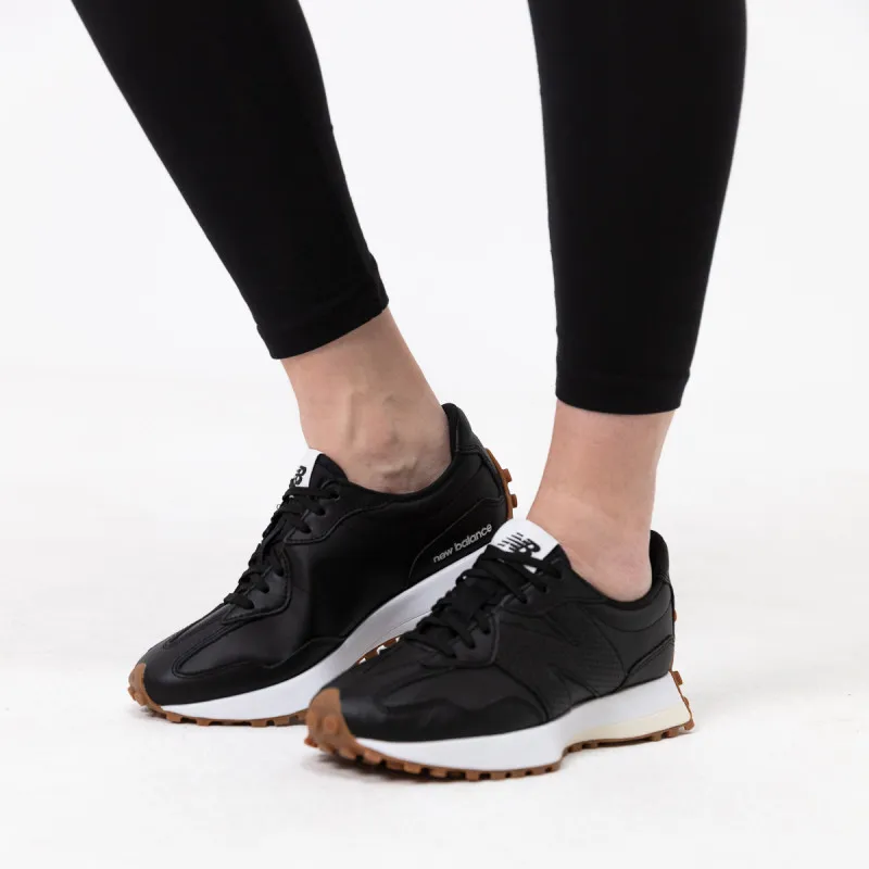 NEW BALANCE Патики 327 