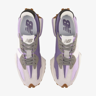 NEW BALANCE Патики 327 