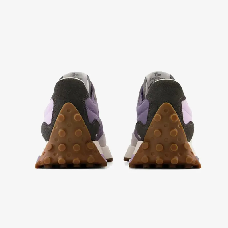 NEW BALANCE Патики 327 