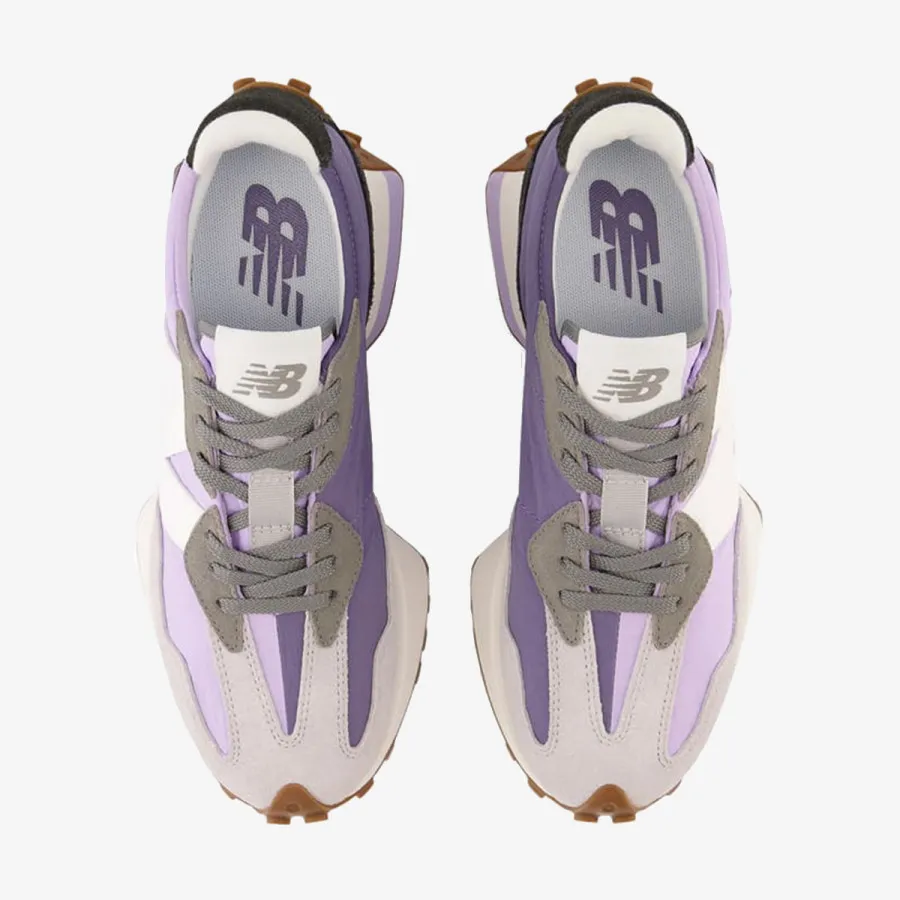 NEW BALANCE Патики 327 