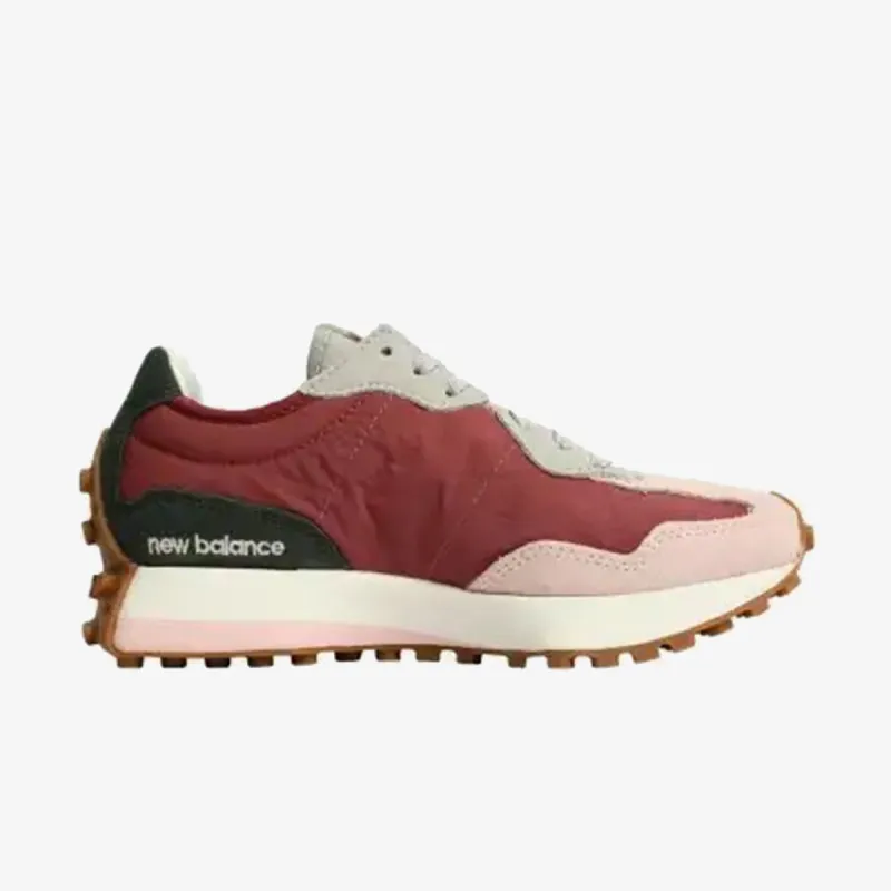 NEW BALANCE Патики 327 