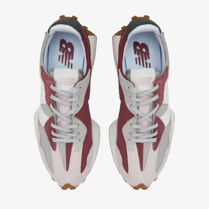 NEW BALANCE Патики 327 