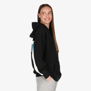 NEW BALANCE Дуксер Athletics Higher Learning Hoodie 