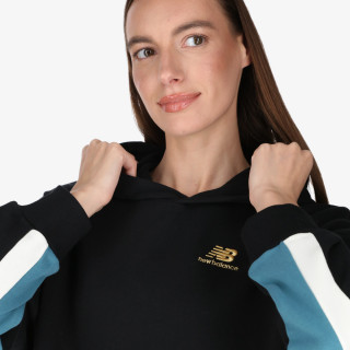 NEW BALANCE Дуксер Athletics Higher Learning Hoodie 