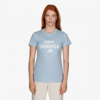 New Balance Маица ESSENTIALS 