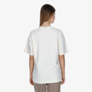 New Balance Маица Athletics Linear T-Shirt 
