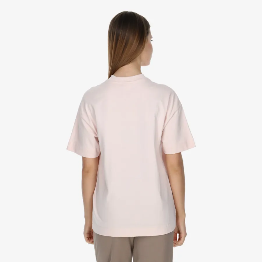 NEW BALANCE Маица ATHLETICS LINEAR T-SHIRT 