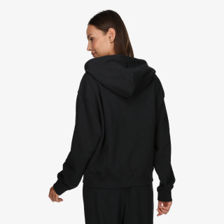 New Balance Bluza Sport Essentials French Terry Logo Hoodi 