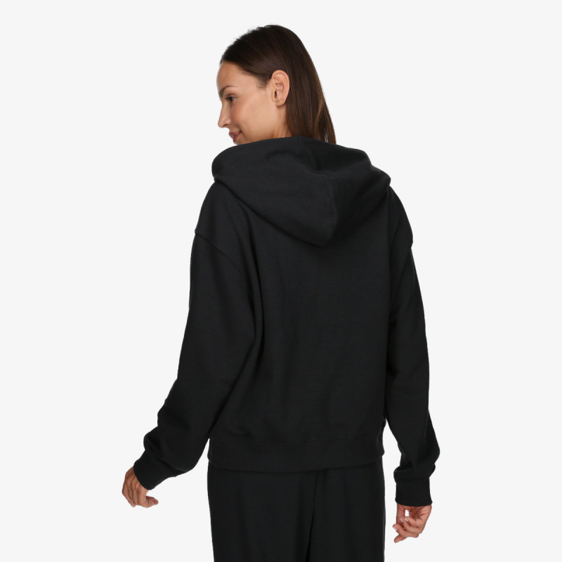 New Balance Bluza Sport Essentials French Terry Logo Hoodi 